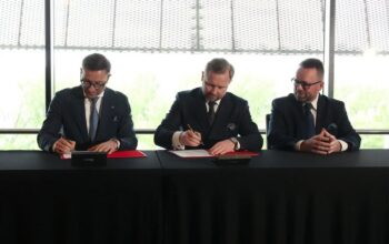 KONGSBERG and MESKO Announce Strategic Partnership