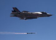 Mitsubishi Electric Advances Talks with Raytheon on AIM-120 AMRAAM Co-production