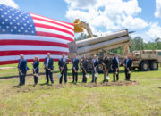 New Lockheed Martin Facility to Support America’s Arsenal of Freedom, Accelerated Production of THAAD Interceptors