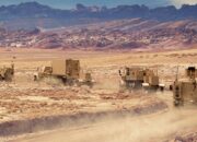 Northrop Grumman and TOCI Collaborate to Enhance Estonia’s Air and Missile Defense