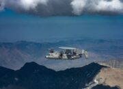 Northrop Grumman Boosts E-2D Advanced Hawkeye Maintenance Training with Augmented and Virtual Reality