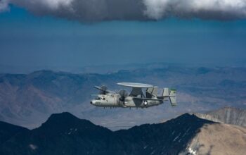 Northrop Grumman Boosts E-2D Advanced Hawkeye Maintenance Training with Augmented and Virtual Reality