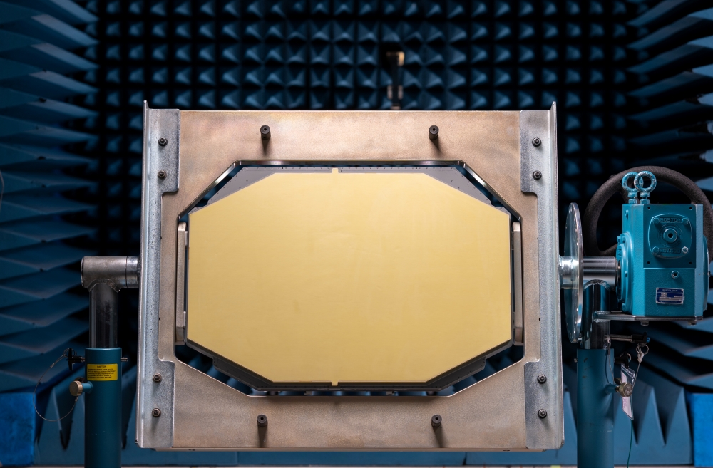 Northrop Grumman Drives Fleet Modernization with 1,000th Delivery of SABR AESA Radar System