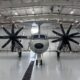 Northrop Grumman’s E-2D Advanced Hawkeye Strengthens Mission Readiness for Global Forces