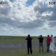 ParaZero Conducts 1st US Live Demo of DefendAir Net Launcher