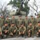 Philippine Army Armor Division Upgraded with Arrival of 1st Sabrah Light Tank