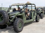 Polaris Government and Defense Awarded USMC Contract to Continue Production of MRZR Alpha Ultra-Light Tactical Vehicle (ULTV)