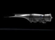 Pratt & Whitney Completes Fully Digital Assembly Readiness Review for NGAP Engine