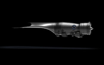 Pratt & Whitney Completes Fully Digital Assembly Readiness Review for NGAP Engine