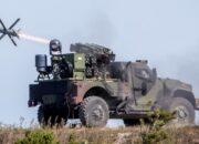 Greece Acquires RAFAEL’s SPIKE Anti-tank Guided Missiles in 370 Million Euro Deal