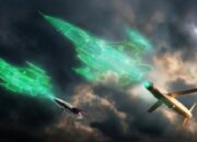 Rafael Unveils STORM SHIELD Miniature Electronic Warfare (EW) System