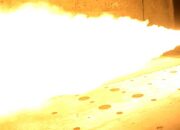 Raytheon Selected by DARPA to Advance Composable Solid Rocket Motor Technology
