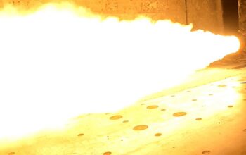 Raytheon Selected by DARPA to Advance Composable Solid Rocket Motor Technology