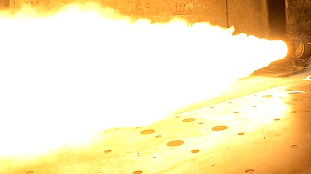 Raytheon Selected by DARPA to Advance Composable Solid Rocket Motor Technology