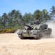 RBSL Advances Challenger 3 Main Battle Tank Development with Battlefield Mission Trials