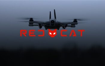 Red Cat to Deliver 173 Black Widow Drone Systems Under Japan Ministry of Defense Contract