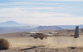 Redwire Awarded $15 Million Follow-on Order from US Army Aviation Center of Excellence (AVCOE)