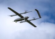 Redwire Awarded a Multi-Year Contract to Deliver Next Generation Penguin Mk3 Tactical UAS to NATO Country