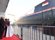 German Government Approved Additional One Type 218SG Submarine to Republic of Singapore Navy
