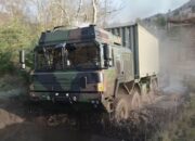 Rheinmetall Awarded Contract to Supply More Than 2,000 Military Transport Verhicles