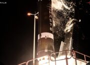 Rocket Lab Awarded $30 Million Contract for HASTE Hypersonic Rocket Launches for Anduril
