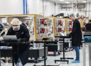 Rocket Lab Awarded US Space Force Contract to Build GEO Satellites Hosting Space Domain Awareness Payload