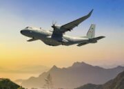 Royal Thai Air Force Orders Two Airbus C295 Tactical Transport Aircraft