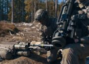 Saab Launches New Carl-Gustaf Tandem Warhead Anti-tank Ammunition Round