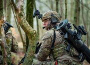Saab Receives Carl-Gustaf Order from Lithuania