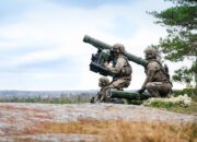 Saab Strengthens RBS 70 NG with New Bolide 2 Missile