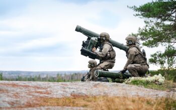 Saab Strengthens RBS 70 NG with New Bolide 2 Missile