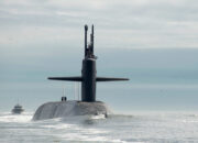 Sandia Completes W88 Alt 370 Production, Shifts Focus to Sustainment