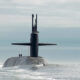Sandia Completes W88 Alt 370 Production, Shifts Focus to Sustainment