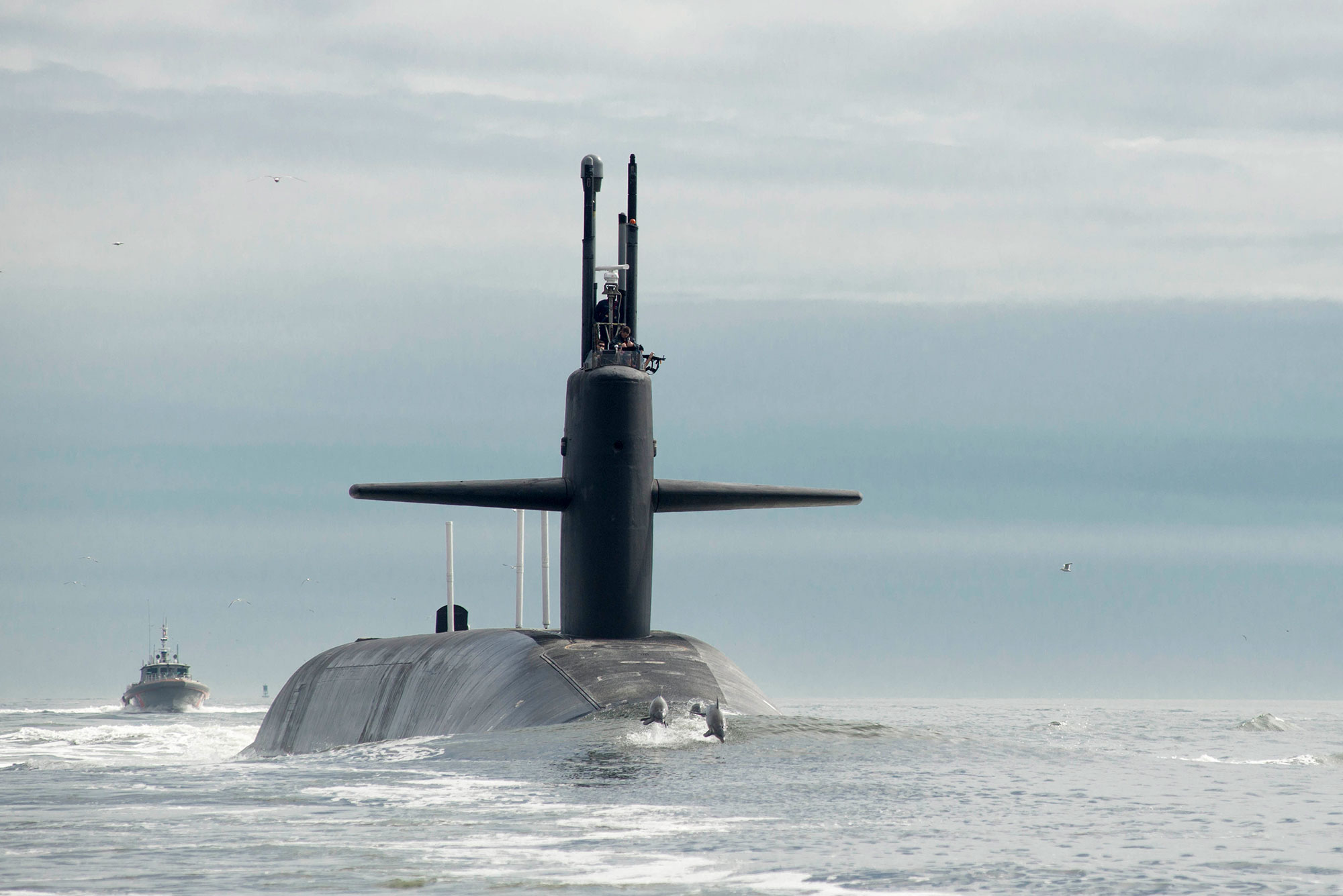 Sandia Completes W88 Alt 370 Production, Shifts Focus to Sustainment