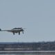 Northrop Grumman SHEPARD Next-Gen Hybrid Electric Uncrewed Aircraft Takes Flight