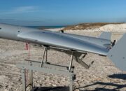 Shield AI Selected to Bring AI-powered Swarming to LUCAS Kamikaze Drone Program