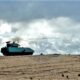 Singapore Army Hunter Armoured Fighting Vehicle (AFV). (Photo by Singapore Ministry of Defence)