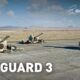 Oerlikon Skyguard 3 Air Defence System
