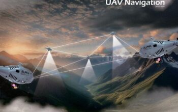 Spanish Ministry of Defence Backs Heterogeneous UAS Swarms with Technology from UAV Navigation-Grupo Oesia and Alpha Unmanned Systems