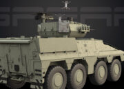 SpearUAV Introduces MCL Viper Multi Canister Launcher for Tactical Engagements