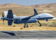 Successful 1st Flight of the World’s 1st Unmanned Airborne Early Warning Solution
