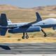 Successful 1st Flight of the World's 1st Unmanned Airborne Early Warning Solution