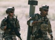 US Army Selects AV’s Switchblade 400 for Low-Altitude Stalking and Strike Ordnance (LASSO) Program