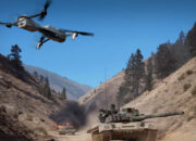 Teledyne FLIR Defense Announces New Block 2 Upgrades to Rogue 1 Lethal Unmanned Aerial System