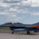 Top Aces Awarded Contract for F-16 Instructor Pilot Training in Support of Argentine Air Force