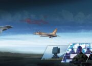 Top Aces to Lead Canadian Industry Team Pursuing Royal Canadian Air Force OTIEM Program