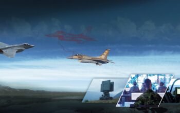 Top Aces to Lead Canadian Industry Team Pursuing Royal Canadian Air Force OTIEM Program