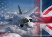 UK Ministry of Defence and Lockheed Martin Skunk Works Demonstrate Ready-Now Interoperability