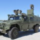 UROVESA and Navantia Sign Contract for Integration of 100 SERT Systems into Spanish Army VAMTAC Vehicles