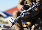 US Air Force Expands X10D EOD Program With Multi-Million Dollar Follow-On Award